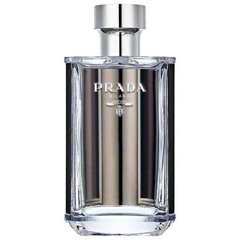 mannequin prada homme|prada l'homme eau for men.